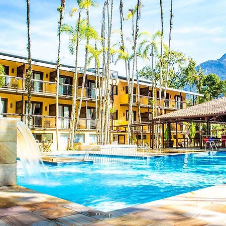 Fradissimo Hotel Angra dos Reis Eksteriør billede