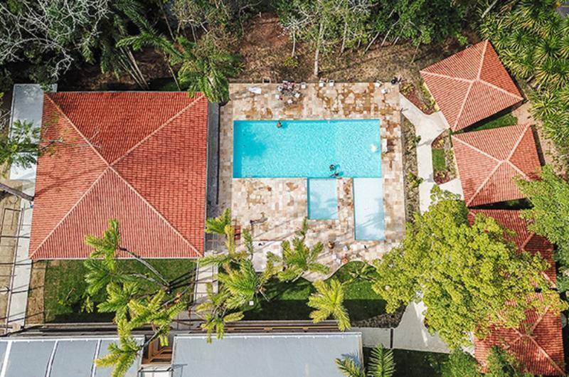 Fradissimo Hotel Angra dos Reis Eksteriør billede