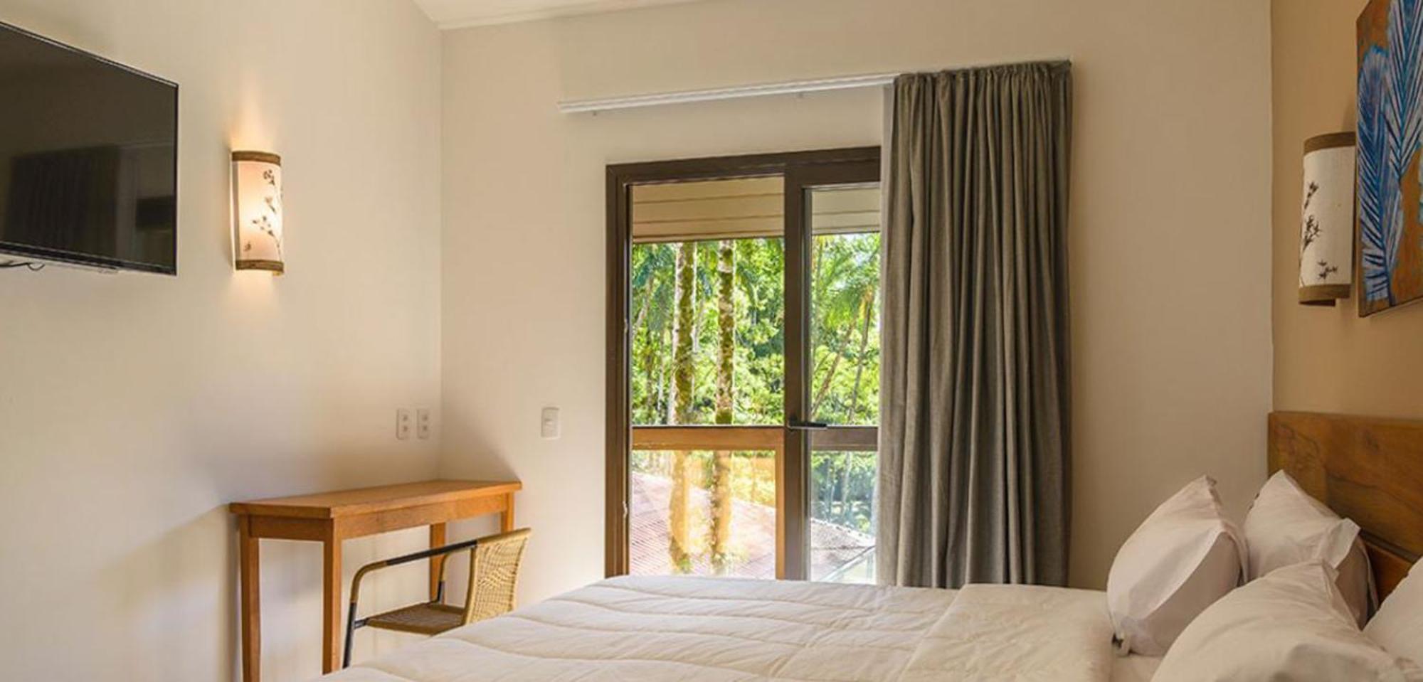 Fradissimo Hotel Angra dos Reis Eksteriør billede