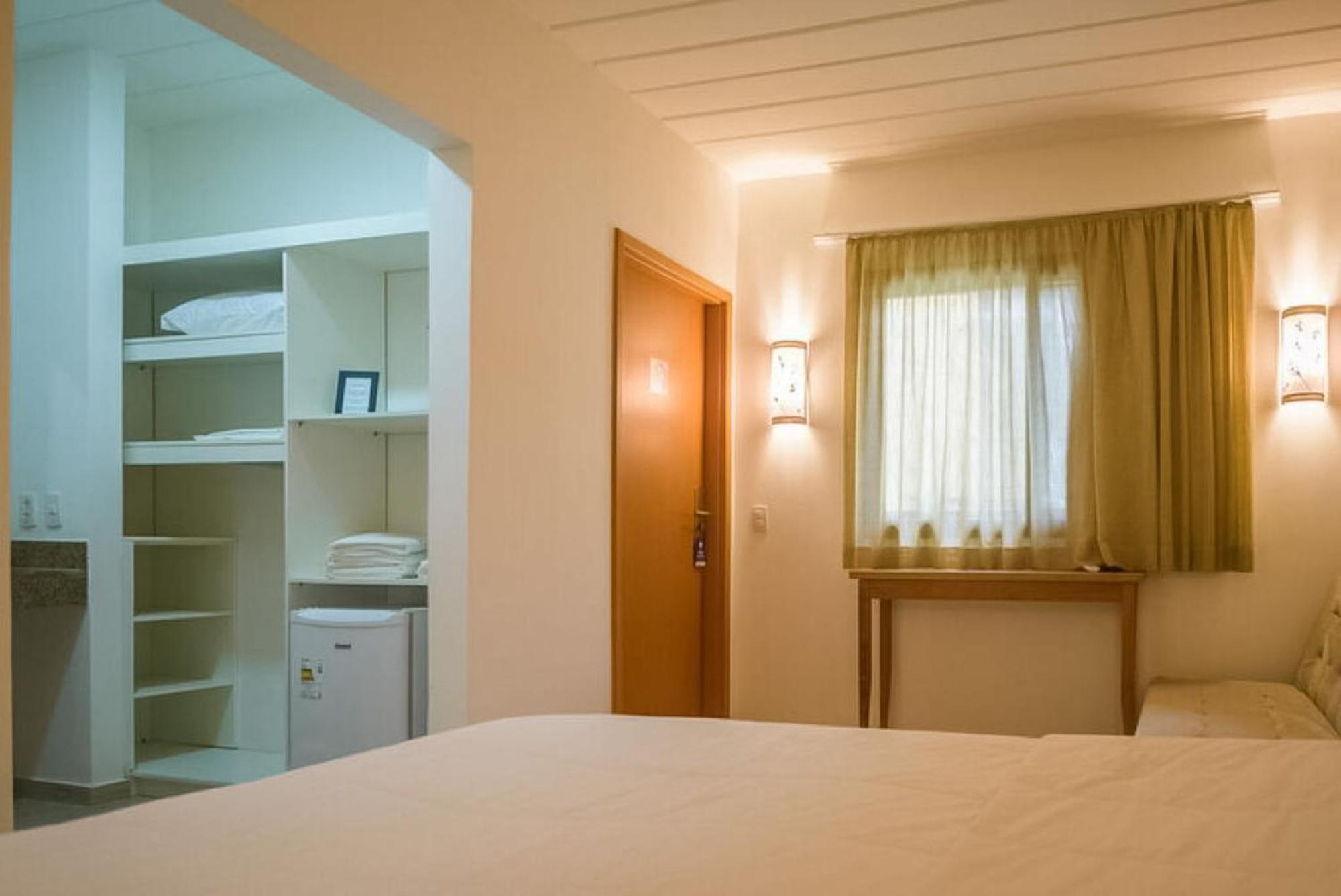 Fradissimo Hotel Angra dos Reis Eksteriør billede