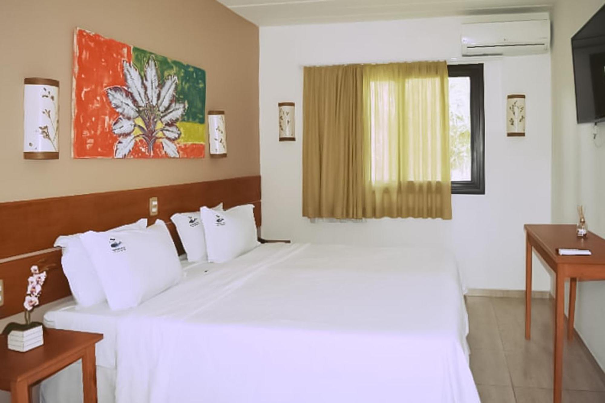 Fradissimo Hotel Angra dos Reis Eksteriør billede