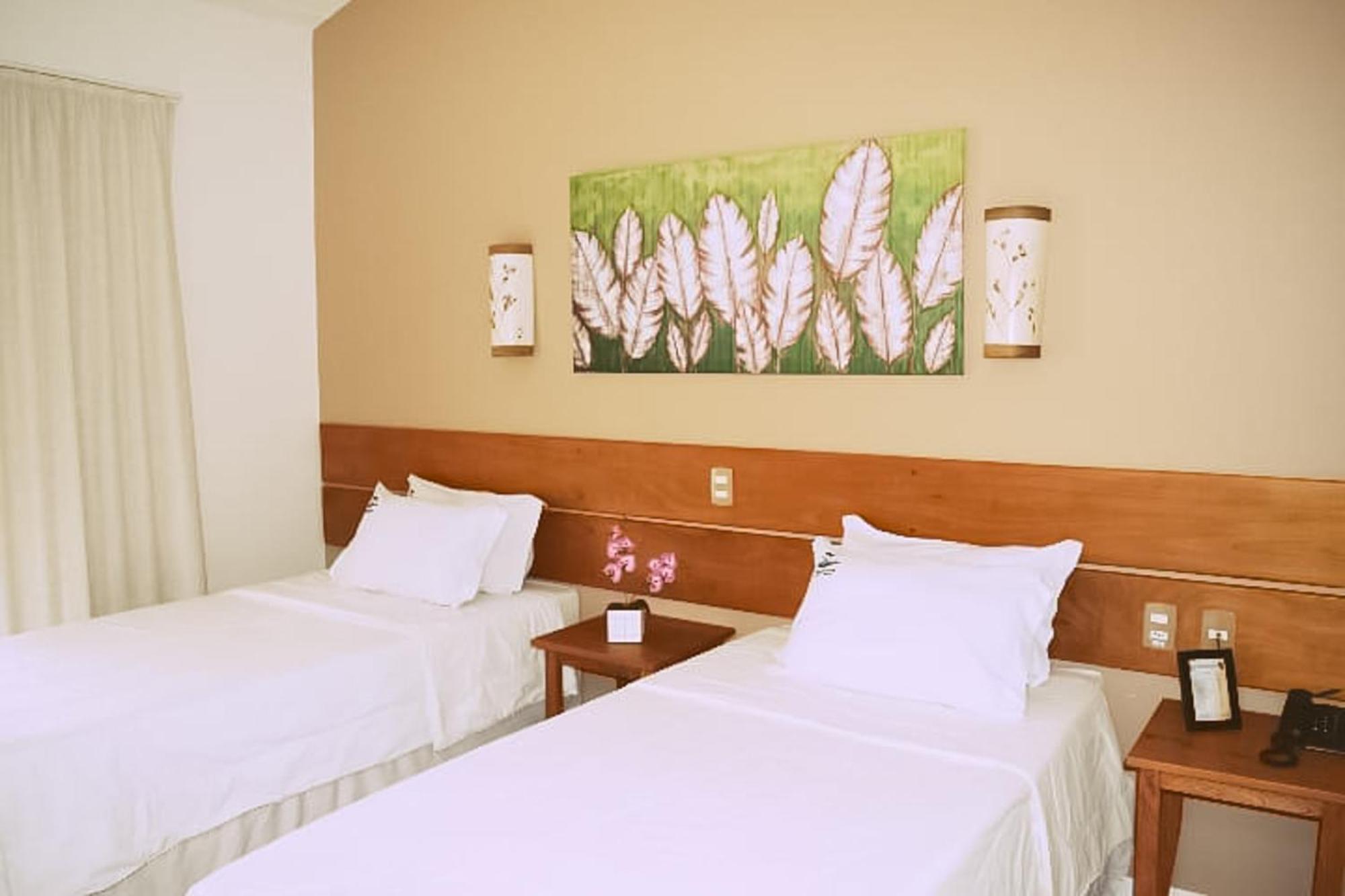 Fradissimo Hotel Angra dos Reis Eksteriør billede