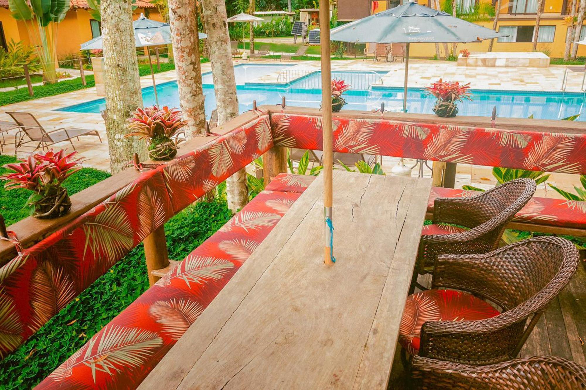 Fradissimo Hotel Angra dos Reis Eksteriør billede