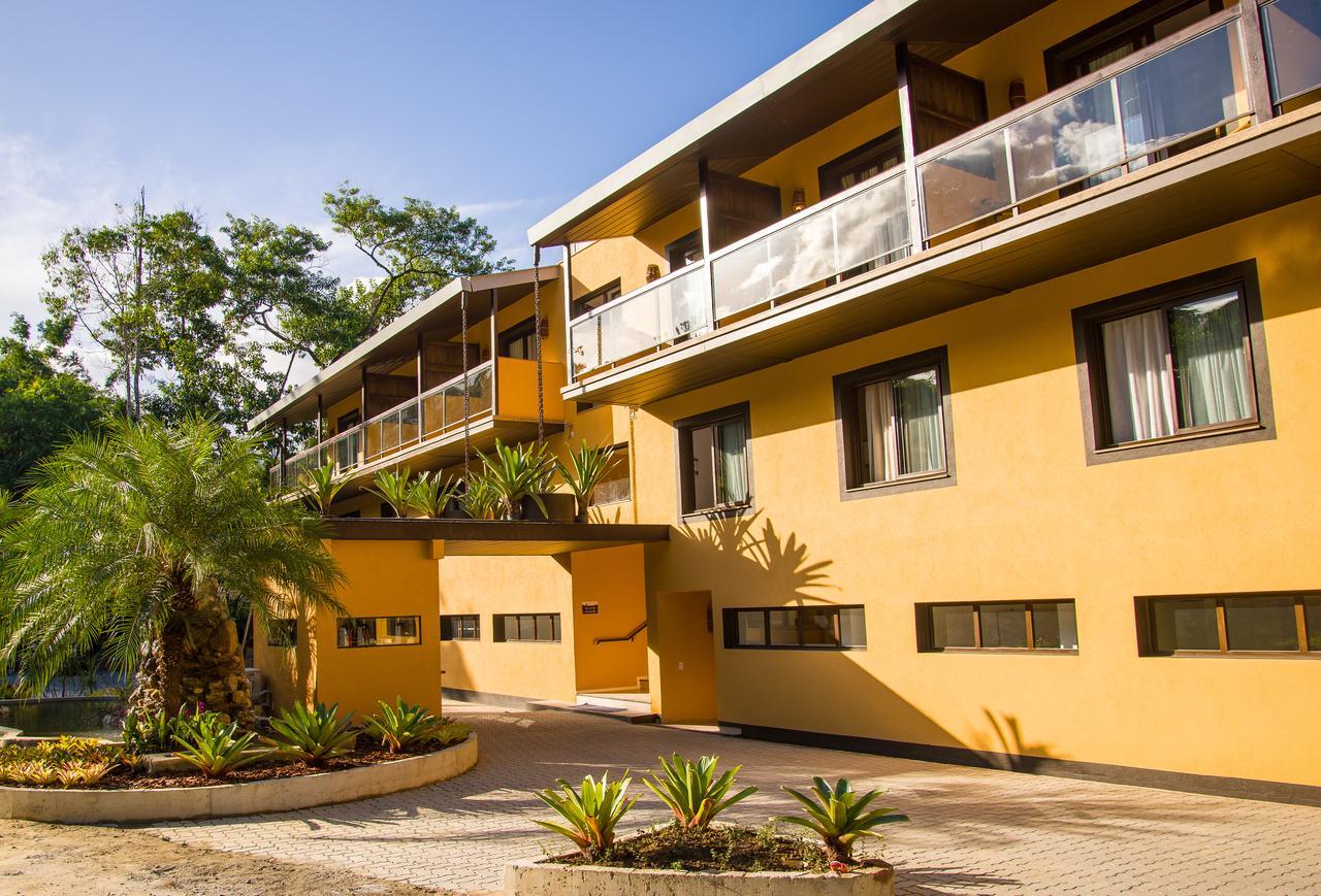 Fradissimo Hotel Angra dos Reis Eksteriør billede
