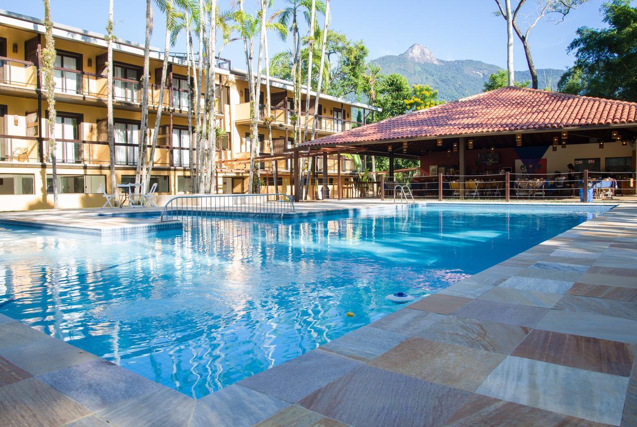 Fradissimo Hotel Angra dos Reis Eksteriør billede