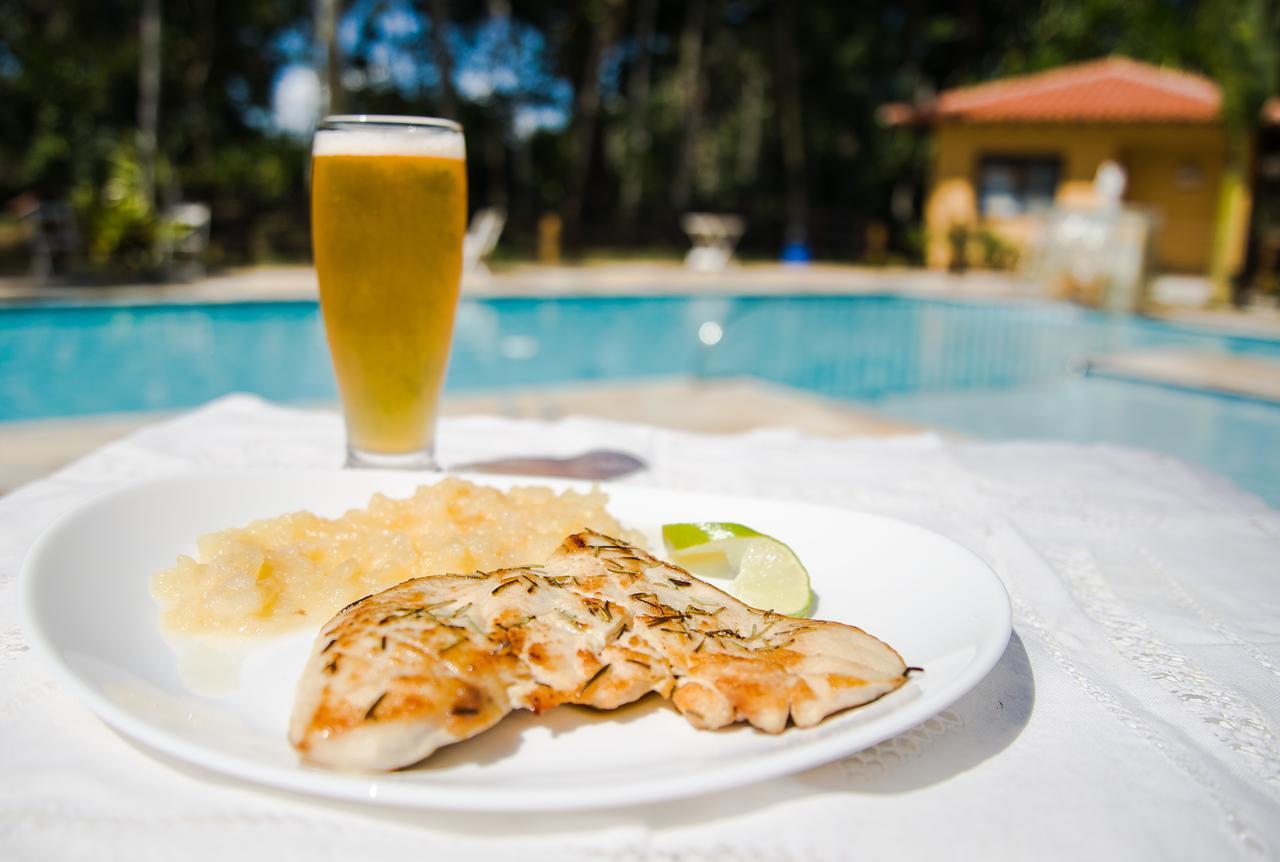 Fradissimo Hotel Angra dos Reis Eksteriør billede