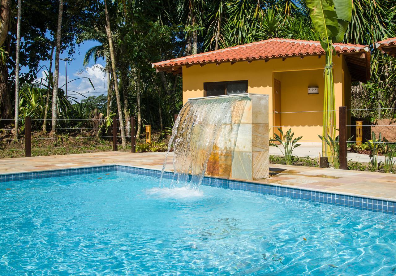 Fradissimo Hotel Angra dos Reis Eksteriør billede