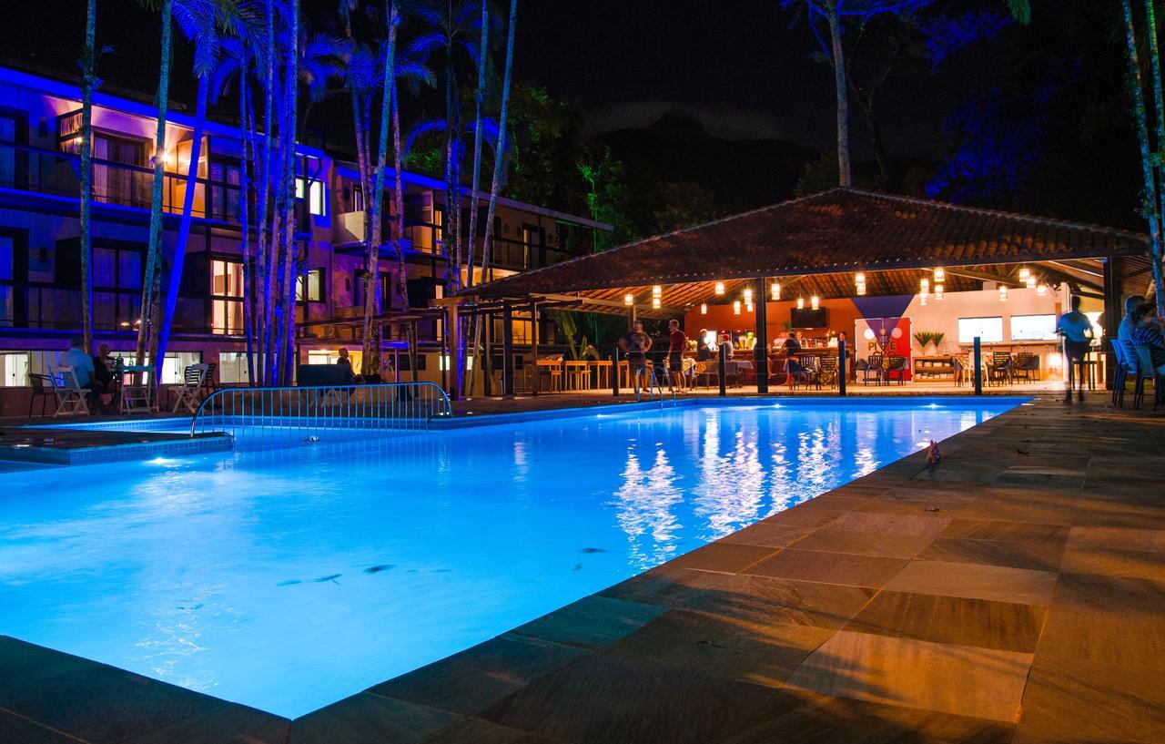 Fradissimo Hotel Angra dos Reis Eksteriør billede