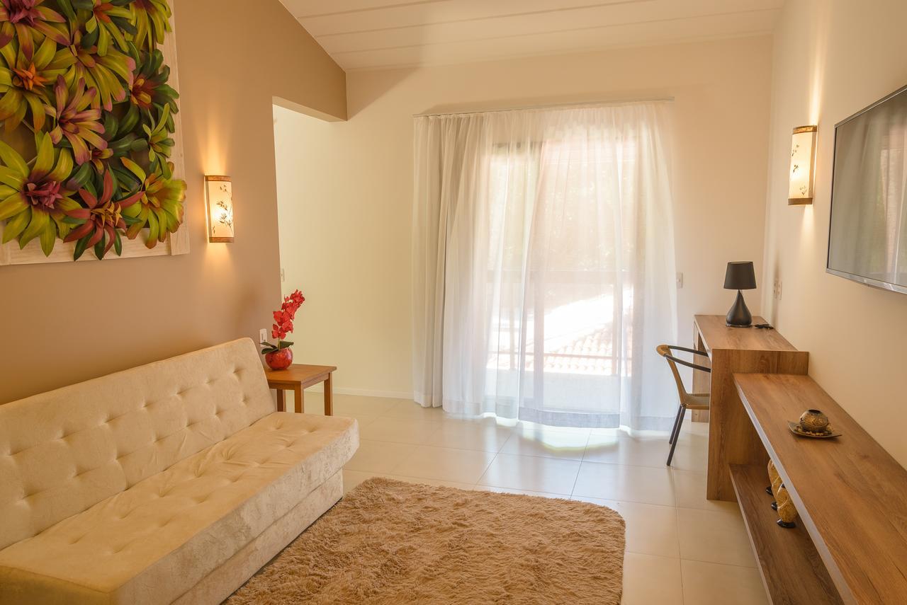 Fradissimo Hotel Angra dos Reis Eksteriør billede