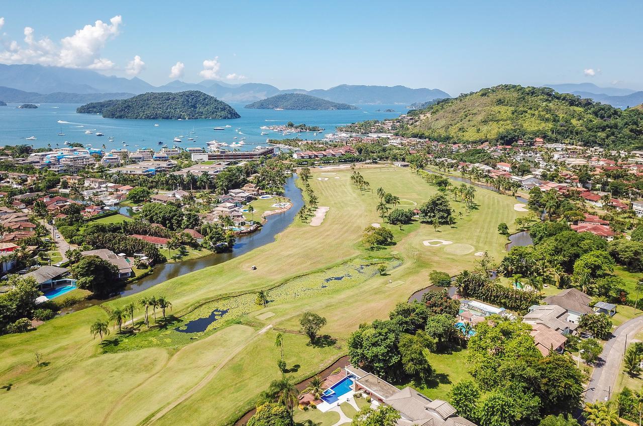 Fradissimo Hotel Angra dos Reis Eksteriør billede
