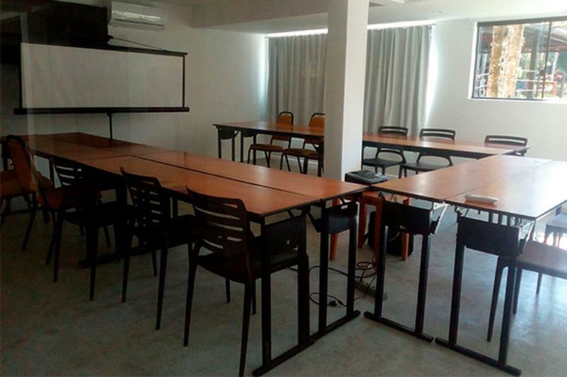 Fradissimo Hotel Angra dos Reis Eksteriør billede