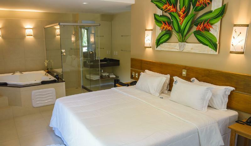 Fradissimo Hotel Angra dos Reis Eksteriør billede